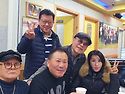조영환고문 부부 방문