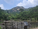 인왕산 나들이 (여름) 2..