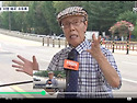 80주년 광복절. 창지개명으..