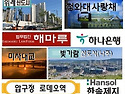 &#65308;하나은행&#65310; 첫 한글이름..