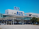 신도시와 역 이름 / 말도 ..