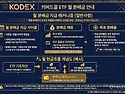 KODEX 금융고배당TOP10타겟위클리커버드콜 투자 전략 총정리
