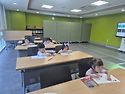 견학: 도서관📚