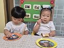 위플레이 교구로 놀아요&일상🍓