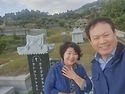 ​"부모님 산소 다녀온 셋째 내외 덕분에 마음이 따뜻해집니다"