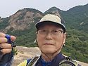 버섯산행