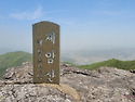 (정기산행) 2025년 05월 10일 (토) 제암산+사자산+일림산(보성)