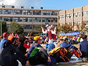 "2019 총동산악회 가을축제" 70회 사..