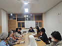 은총의모후 800차 회합