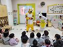 은동어린이집 동극봉사