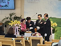 9주년 감사예배