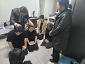 26년 3월 소풍 대심방