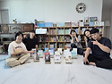 25.8.30 북적북적팀 모임