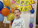 어린이날 (작은 운동회)&..