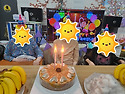 ＜2026년 7월 3주＞ 7월 생신잔치