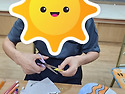 ＜2026년 7월 4주＞ 바다 배 접기