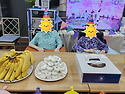 ＜2025년 6월 4주＞ 6월 생신잔치