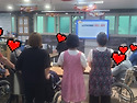 ＜2026년 9월 3주＞ 노인인권교육