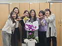 250501＜김주희 상담원, ＜주임＞으로 승진했어요＞♬