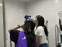 250916 불법카메라 점검 완료!(통영시가족센터)
