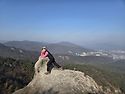 삼성산 보덕사