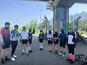 5/25(월)안산.시흥.인천95km순환코스 ..