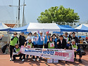 제8회 경남도지사배 장애인게이트볼대회