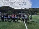 제2회 이순신 장군배 전국농아인 게이트볼대회