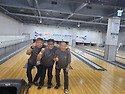 제31회 경상남도농아인볼링대회
