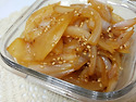 양파볶음 양파덮밥