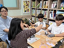 3D펜으로 연필꽂이 만들기