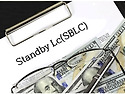 Standby LC(SBLC) 금융업무