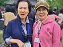 [문학기행]반가운 만남
