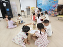 꼬마마을 어린이집의 동화구연 31차시 ..