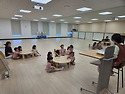 6월 꼬마마을 친구들의 동화구연 23차..