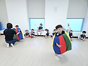 8월 키즈레일 영아반 동화구연 24차시..