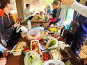 7월16일(목)울산수목원 물놀이