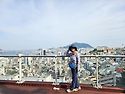 용두산