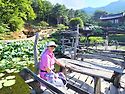 7월21일(화)산청