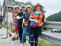 사시골 트레킹