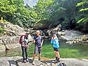 7월24일(금)지리산 칠선계곡