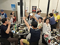 26.8.8 토.폭염극복 소갈비살 먹방