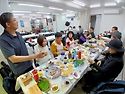 10월3일(토) 금정산 시지프지기님리딩
