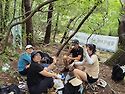 8/30일 사시골계곡