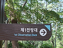 송도 볼레길
