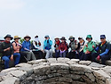 [남해] 금산(705m),보리암 산행후기(1..