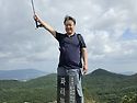 9월6일(일) 금정산 파리봉 후기