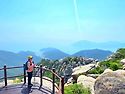5월29일(금)남해보리암2