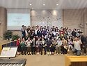 26026년 부활주일 단체사진