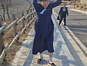 그리움이 새록새록